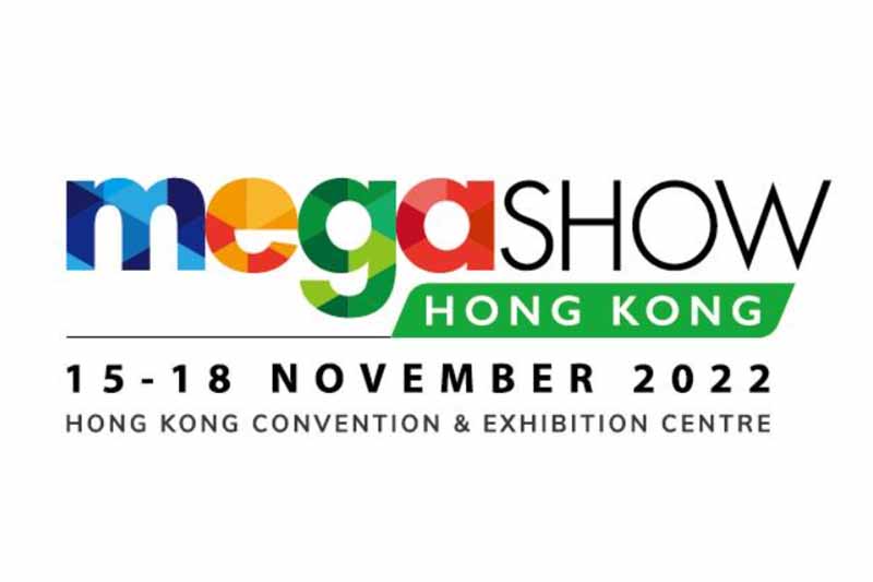 HK Mega Show